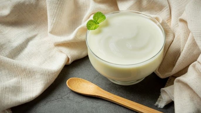 ¡No solo es para comer! Estos son otros usos que puedes darle al yogurt en tu jardín