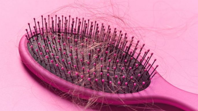 Amarás este tónico casero de ortiga; detiene la caída del cabello