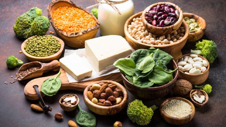 Dieta lactovegetariana: En qué consiste y cuáles son los alimentos que incluye