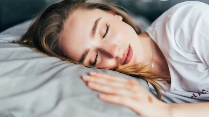 ¿Por qué es buena idea dormir tras haber tomado terapia?