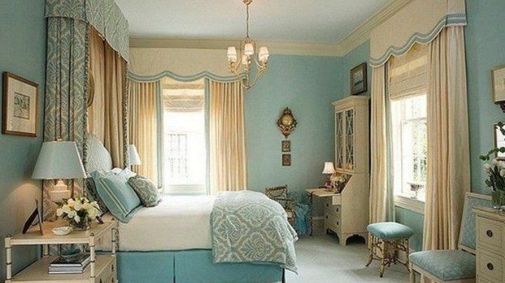 ¡Oh là là! Consejos para decorar tu habitación al puro estilo francés