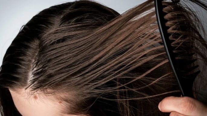 Cabello graso: Los mejores peinados para mantener a raya este problema