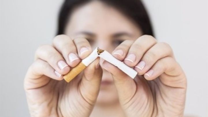 Deja el cigarro de una vez por todas: Cómo dejar de fumar para siempre, según expertos