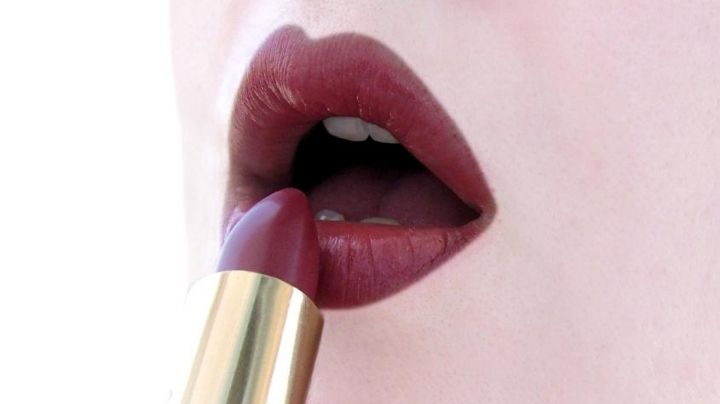 5 maneras distintas para aplicar tu labial preferido como toda una profesional