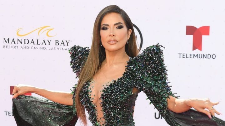 Los mejores looks de la alfombra roja de los Latin Music American Awards 2022