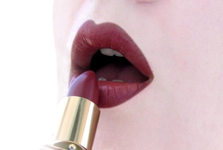 Labiales para el otoño