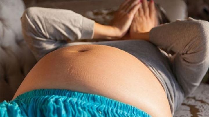 Miedo al parto: Qué es cómo superar este complicado momento al esperar a tu bebé