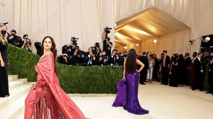 Met Gala 2022: Todos los detalles sobre la noche más importante de la moda