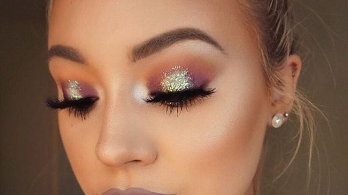 Realza tu mirada con el 'halo eye', el maquillaje perfecto para los párpados caídos