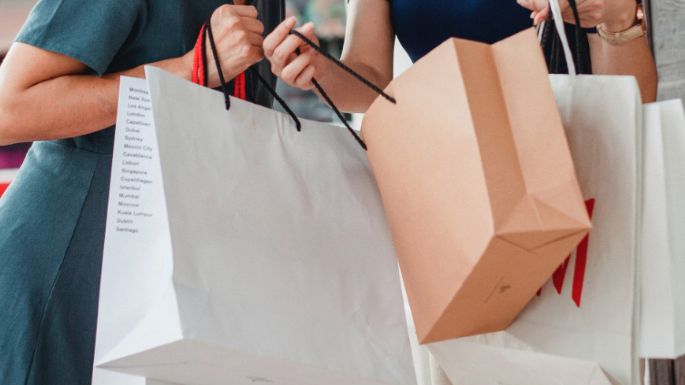 Reduce las compras compulsivas con ayuda del método BISOU