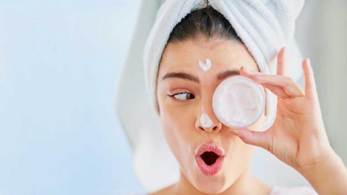 5 productos de cuidado de la piel en rostro y cuerpo que en realidad no funcionan