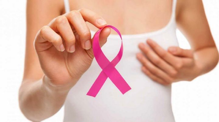 Deficiencia de vitamina D aumentaría el riesgo de desarrollar cáncer de mama