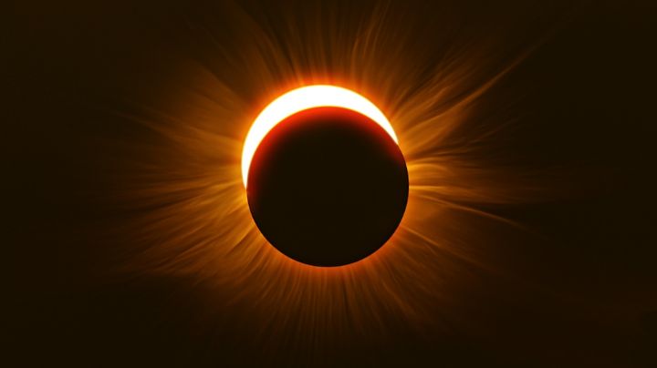 Eclipse solar: Cuándo sucederá este impresionante fenómeno astronómico