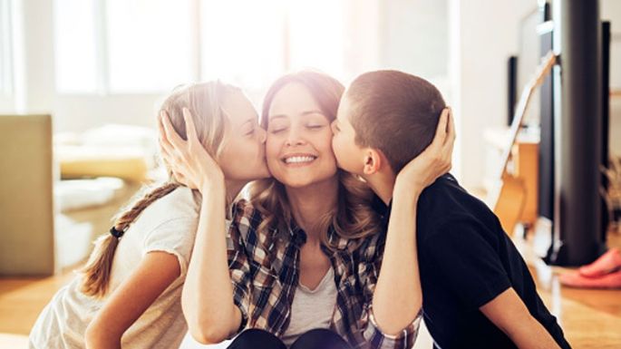 ¡Atención mamás! Así es cómo tu salud afecta al desarrollo académico de tus hijos