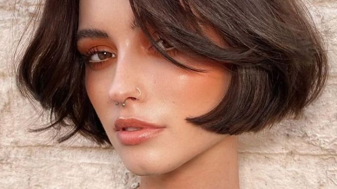 Tucked bob: El nuevo corte bob para darle un toque conservador  a tu cabello