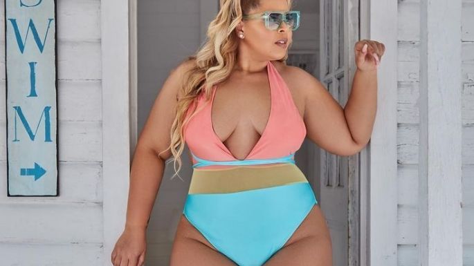 'Body Positive': 'Tips' para usar tus trajes de baño preferidos con mucha confianza