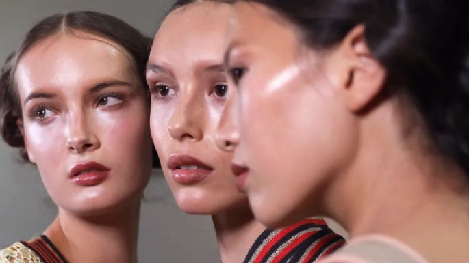 ¡Únete a la tendencia! 'Dewy skin' es la técnica en maquillaje que no puedes dejar pasar