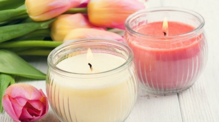 DIY: Paso a paso para hacer tus propias velas aromáticas en la comodidad de tu casa