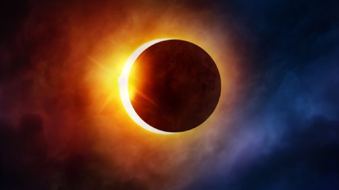 Eclipse Solar 2022: Estos son los 3 signos zodiacales que se verán más afectados