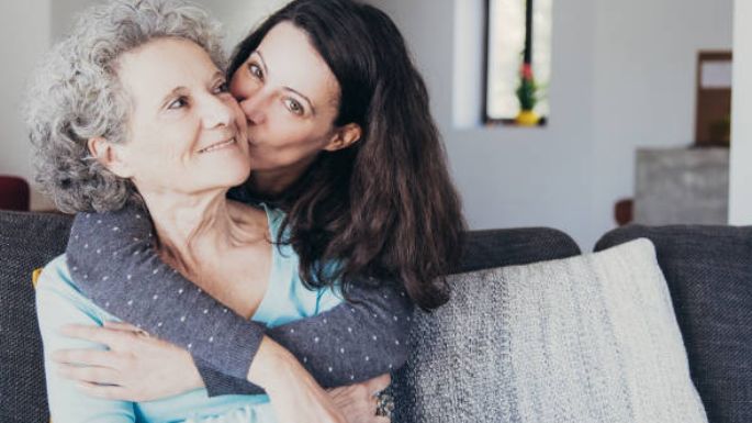 Se acerca el Día de las Madres: 4 actividades geniales para apapacharla