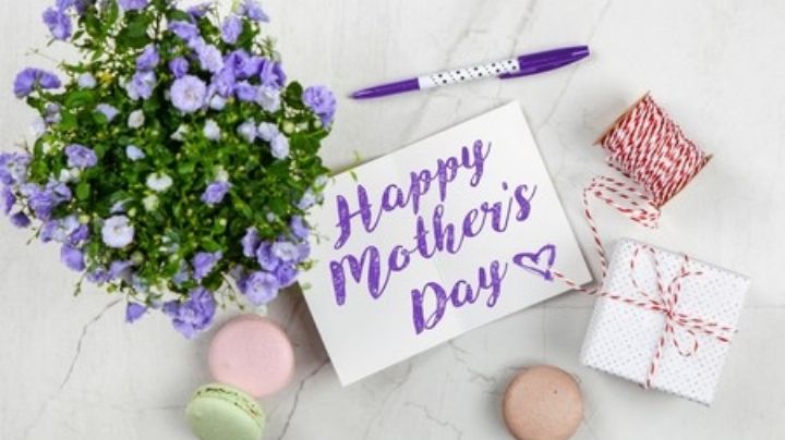 10 de mayo 2022: Lindos y económicos regalos que puedes dar en el Día de las Madres