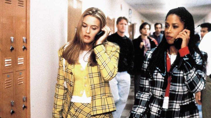 Estilo 'Clueless': De qué se trata esta tendencia de moda popular de todas