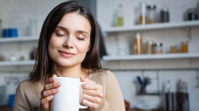 ¿Te sientes desesperanzada? Bebe este té sanador para impulsar tu estado de ánimo