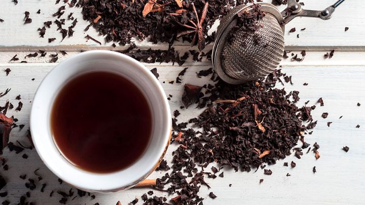 Tomar hasta 4 tazas de té al día reduciría el riesgo de desarrollar diabetes tipo 2