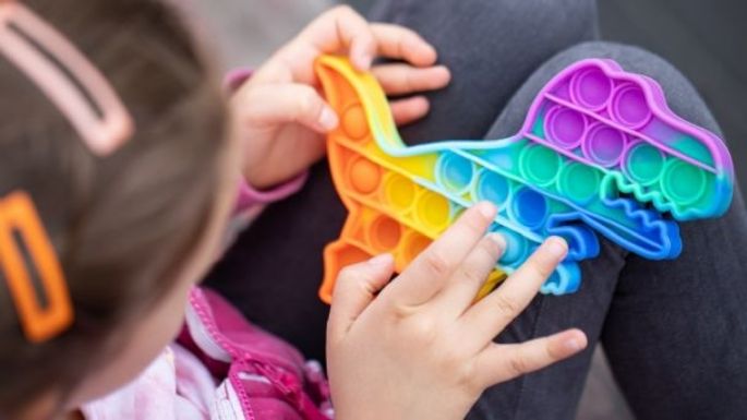 Día del Niño: Regalos de último minuto para celebrar a los pequeños en casa