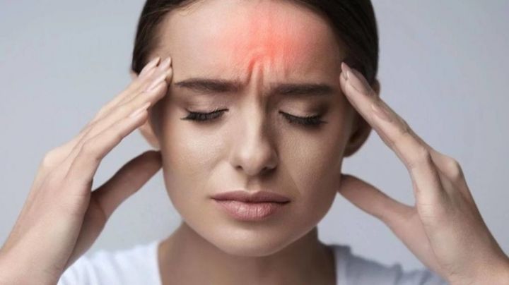 Si sufres de migrañas es posible que tengas esta otra enfermedad grave; descúbrelo