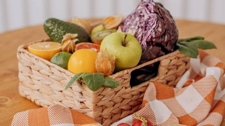 Dieta de la longevidad: Esto es todo lo que debes de comer para llegar a la vejez