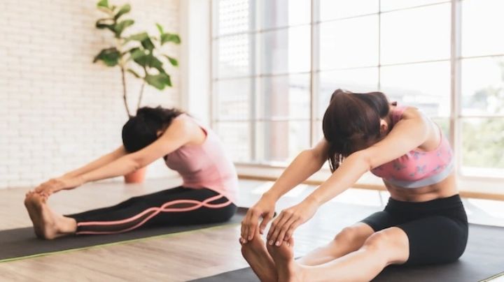 Gimnasia dulce: El ejercicio perfecto para todas las chicas que no les gusta el deporte