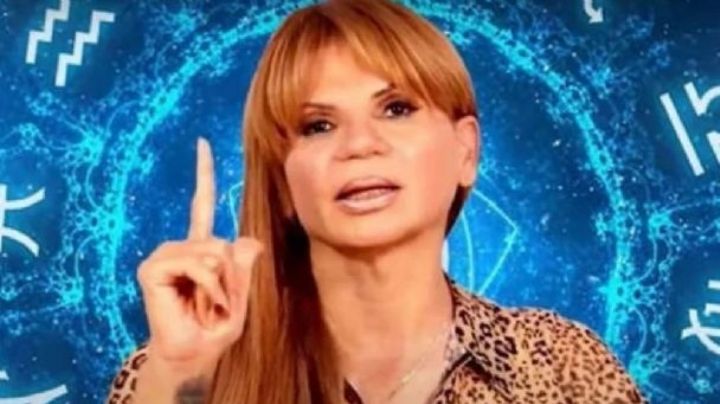 Horóscopos de hoy 4 de abril del 2022: Mhoni Vidente da el futuro de este lunes