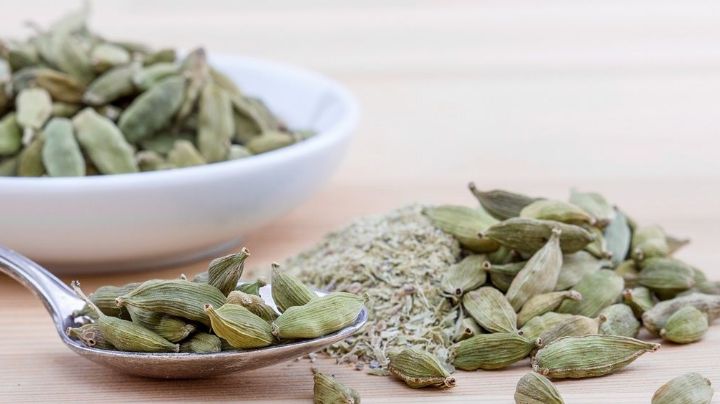 ¡Buenas noticias! El cardamomo podría ayudar contra el cáncer de mama agresivo