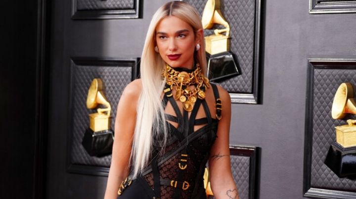 Premios Grammy 2022: Estas fueron las tendencias más llamativas de la alfombra roja