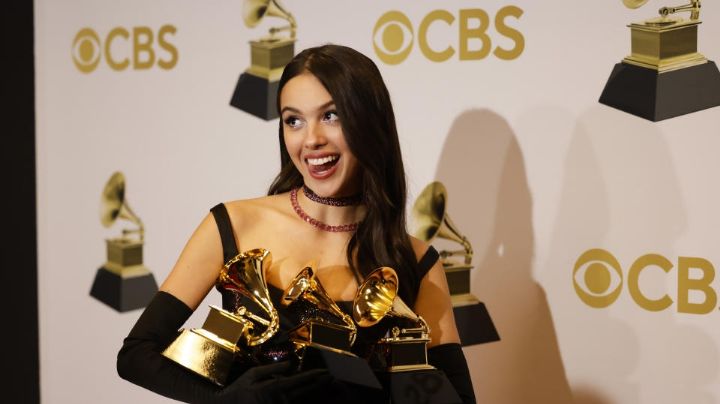 ¿Te los perdiste? Resumen de los momentos más importantes de los Grammy del 2022