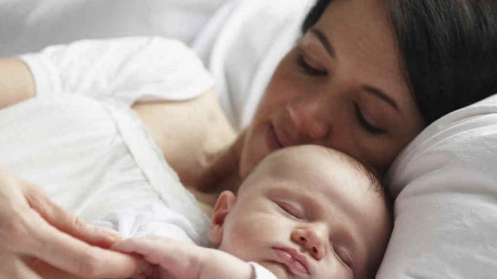 Copecho: Qué es y por qué debes considerar aplicarlo con tu bebé