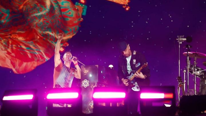 Coldplay: 5 cosas que debes tener en cuenta al asistir a sus conciertos en CDMX