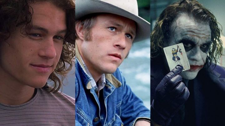 ¡Feliz cumpleaños Heath Ledger! Estas son algunas de sus mejores películas