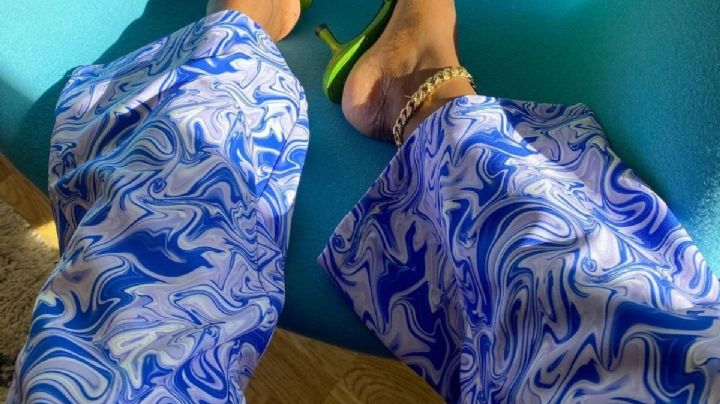 Moda sesentera: Estampados vintage, la moda que desearás en el verano