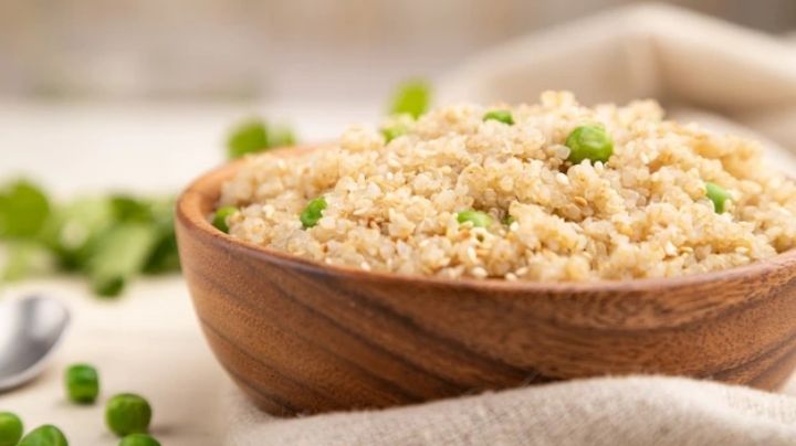 Aquí te compartimos algunos sustitutos de carne que no son ¡Tofu!