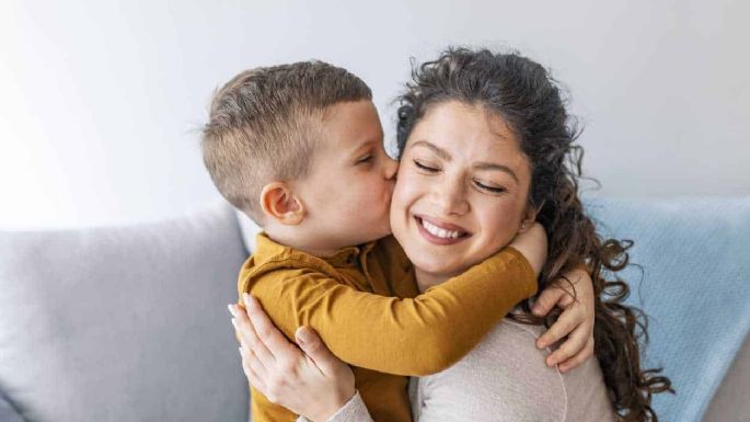 Conviértete en una madre más paciente con tus hijos gracias a estos 'tips'