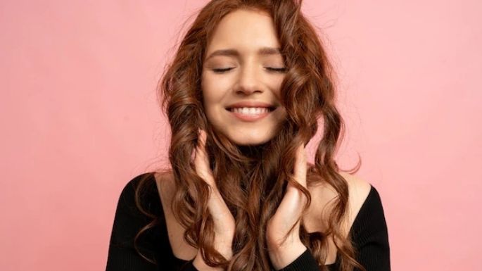 ¡Ahora también en tu cabello! Estos son algunos beneficios de la miel en tu melena