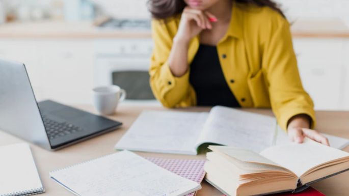 ¿Estudias? Mejora tu concentración con 3 alimentos