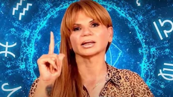 Horóscopos de hoy 6 de abril del 2022: Mhoni Vidente tiene tu futuro de este miércoles