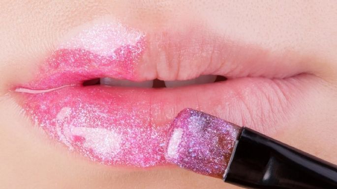 DIY: Paso a paso para elaborar tu propio lip gloss de tu color favorito