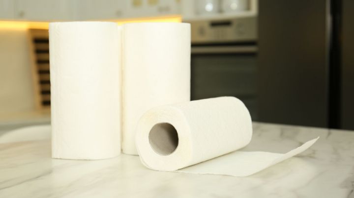 Hablemos de las toallas de cocina: ¿Cómo evitar desperdiciarlas?