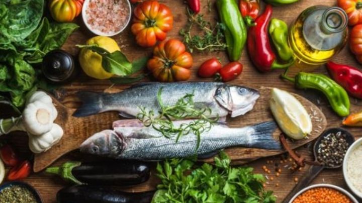Dieta mediterránea: ¿Qué alimentos la conforman?