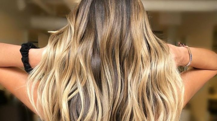'Beachy Hair': La tendencia en coloración para darle luz a tu cabello
