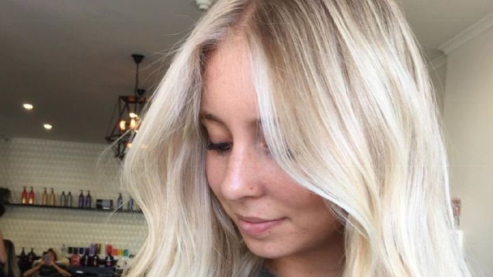'Milky Blonde': El tinte que le dará sedosidad, brillo y movimiento a tu cabello